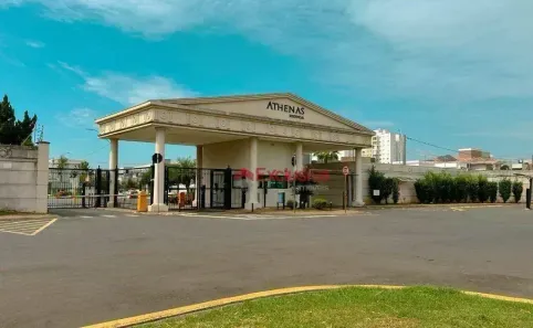 Lote/Terreno à venda, 455m² no Jardim de Itapoan, Paulínia