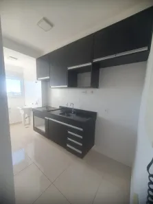 Apartamento com 2 Quartos à venda, 54m² no Jardim Consolação, Franca
