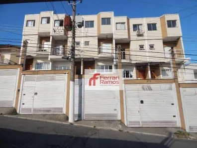 Sobrado com 3 Quartos à venda, 300m² no Vila Granada, São Paulo