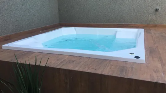 Casa de Condomínio com 3 Quartos à venda, 190m² no Loteamento Recanto do Lago, São José do Rio Preto