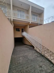 Sobrado com 3 Quartos para alugar, 130m² no Rio Pequeno, São Paulo