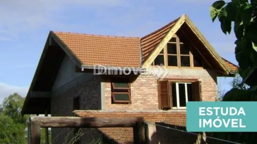 Casa com 3 Quartos à venda, 130m² no Hípica, Porto Alegre