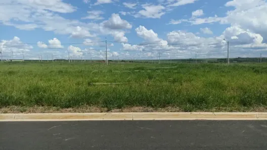Lote/Terreno à venda, 242m² no Parque Faber Castell I, São Carlos