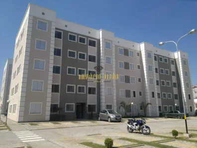 Apartamento com 2 Quartos à venda, 50m² no Vila Urupês, Suzano
