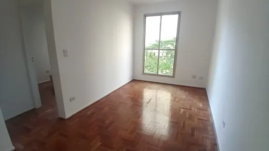 Apartamento com 1 Quarto à venda, 38m² no Bela Vista, São Paulo