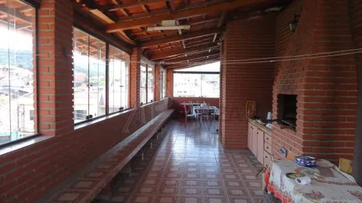 Sobrado com 3 Quartos à venda, 270m² no Vila Paulistana, São Paulo