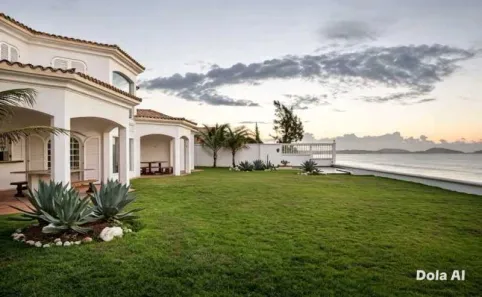Casa com 7 Quartos à venda, 800m² no Manguinhos, Armação dos Búzios