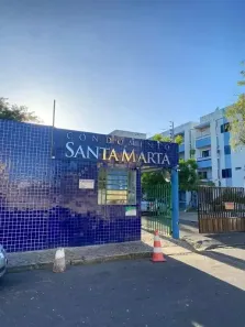 Apartamento com 3 Quartos para alugar, 72m² no Ininga, Teresina