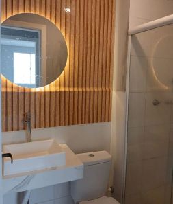 Apartamento com 2 Quartos à venda, 45m² no São José do Barreto, Macaé