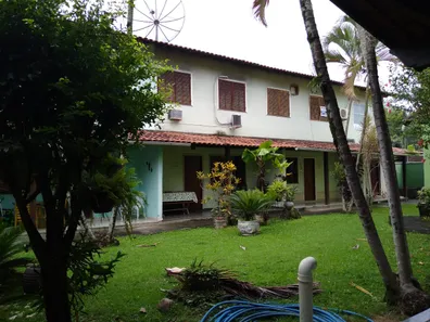 Casa de Condomínio com 3 Quartos à venda, 120m² no Mata Paca, Niterói