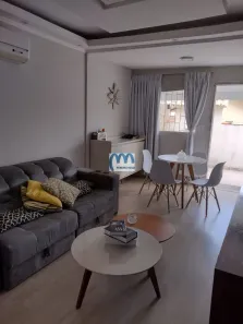Casa com 2 Quartos à venda, 61m² no Santa Luzia, São Gonçalo