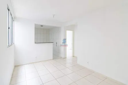 Apartamento com 2 Quartos à venda, 70m² no Parque Maracanã, Contagem