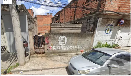 Lote/Terreno à venda, 128m² no Jardim das Oliveiras, São Paulo