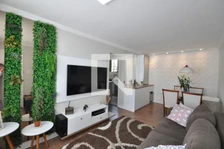 Apartamento com 2 Quartos à venda, 60m² no Vila Constança, São Paulo