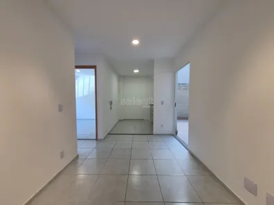Apartamento com 2 Quartos à venda, 54m² no Spina Ville II, Juiz de Fora