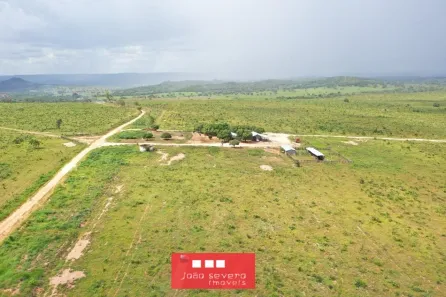 Fazenda/Sítio à venda, 9490000m² no , Dom Aquino