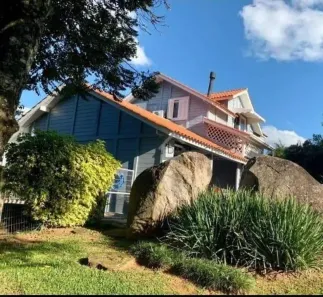 Casa de Condomínio com 3 Quartos à venda, 179m² no Tarumã, Viamão
