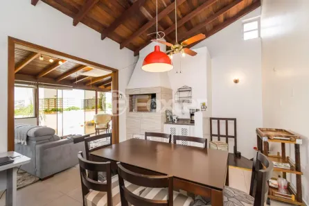Cobertura com 2 Quartos à venda, 116m² no Petrópolis, Porto Alegre