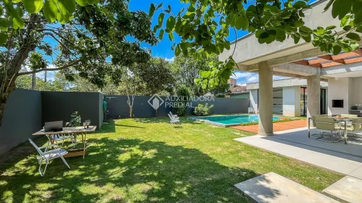 Casa com 6 Quartos à venda, 780m² no Campeche, Florianópolis