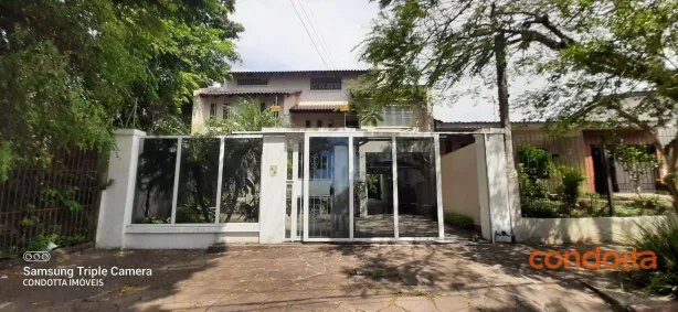 Casa com 6 Quartos para alugar, 400m² no Teresópolis, Porto Alegre