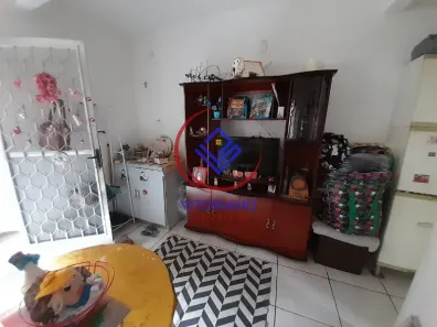 Apartamento com 1 Quarto à venda, 44m² no Marechal Hermes, Rio de Janeiro