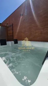 Sobrado com 3 Quartos à venda, 180m² no Villas do Jaguari, Santana de Parnaíba