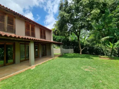 Casa de Condomínio com 3 Quartos para alugar, 188m² no Chácara do Refúgio, Carapicuíba