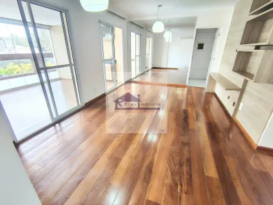 Apartamento com 3 Quartos à venda, 154m² no Vila Clementino, São Paulo