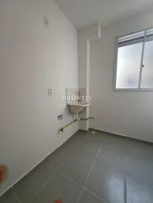 Apartamento com 2 Quartos à venda, 38m² no Fragoso, Paulista