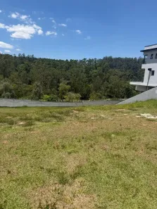 Lote/Terreno à venda, 420m² no Cidade Tamboré, Santana de Parnaíba