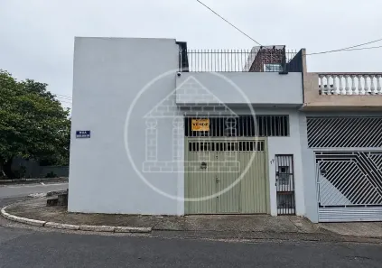 Sobrado com 3 Quartos à venda, 103m² no Jardim Represa, São Paulo