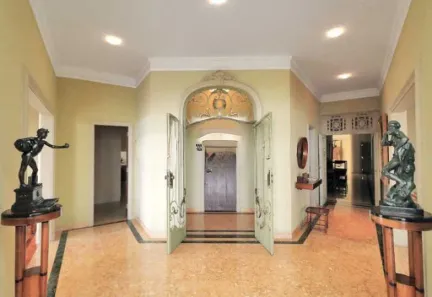 Apartamento com 4 Quartos à venda, 487m² no Flamengo, Rio de Janeiro