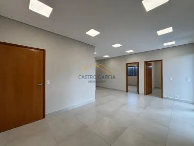 Ponto Comercial para alugar, 100m² no Centro, Americana