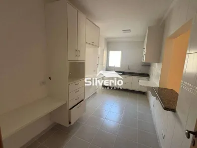 Apartamento com 4 Quartos à venda, 115m² no Floradas de São José, São José dos Campos