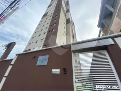 Apartamento com 2 Quartos à venda, 38m² no Vila Matilde, São Paulo