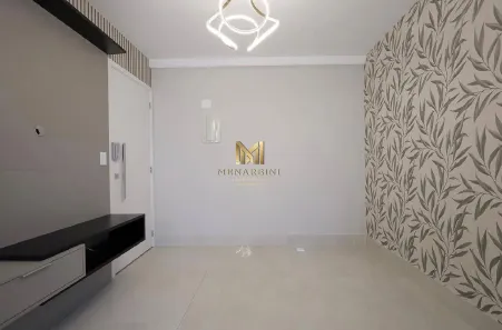Apartamento com 2 Quartos à venda, 63m² no Jardim, Santo André