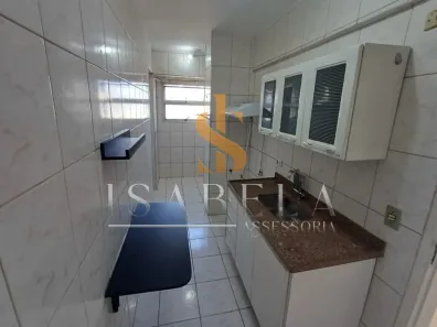 Apartamento com 2 Quartos à venda, 55m² no Saúde, São Paulo