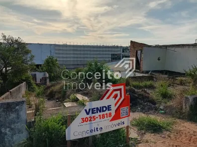 Lote/Terreno à venda, 462m² no Ronda, Ponta Grossa
