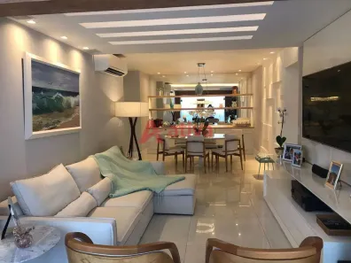 Apartamento com 3 Quartos à venda, 126m² no Barra da Tijuca, Rio de Janeiro