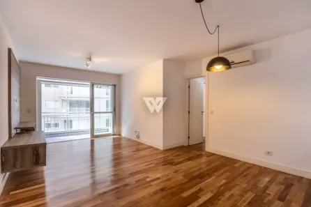Apartamento com 3 Quartos à venda, 99m² no Vila Izabel, Curitiba