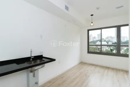 Apartamento com 1 Quarto à venda, 23m² no Vila Mariana, São Paulo