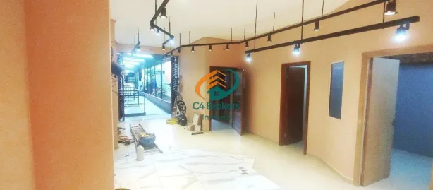 Ponto Comercial para alugar, 70m² no Vila Galvão, Guarulhos