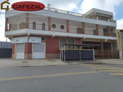 Sobrado com 4 Quartos à venda, 498m² no Portal de Santa Fé, Itupeva