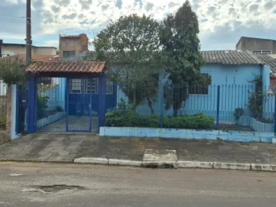 Casa com 3 Quartos à venda, 110m² no Guajuviras, Canoas