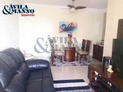 Apartamento com 3 Quartos à venda, 85m² no Vila Bertioga, São Paulo