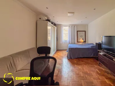 Apartamento com 1 Quarto à venda, 32m² no Vila Buarque, São Paulo
