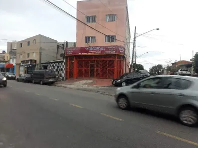 Ponto Comercial para alugar, 240m² no Taboão, Diadema