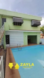 Casa com 3 Quartos à venda, 143m² no Porto Novo, São Gonçalo