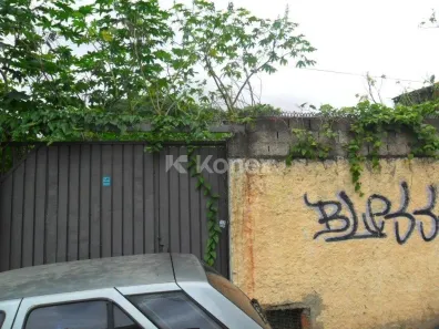 Lote/Terreno à venda, 620m² no Mandaqui, São Paulo