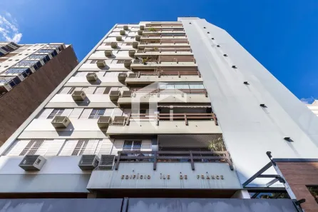 Apartamento com 3 Quartos à venda, 141m² no Cambuí, Campinas